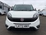 USED 2023 72 FIAT DOBLO 1.6 MultijetII Tecnico Panel Van 4dr Diesel Manual L1 H1 Euro 6 (s/s) (90 bhp) 1 OWNER ONLY 23K MEDIA TOUCH SCREEN COMES WITH 1 YEARS MOT AND SERVICE