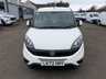 USED 2023 72 FIAT DOBLO 1.6 MultijetII Tecnico Panel Van 4dr Diesel Manual L1 H1 Euro 6 (s/s) (90 bhp) 1 OWNER ONLY 23K MEDIA TOUCH SCREEN COMES WITH 1 YEARS MOT AND SERVICE