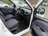 USED 2023 72 FIAT DOBLO 1.6 MultijetII Tecnico Panel Van 4dr Diesel Manual L1 H1 Euro 6 (s/s) (90 bhp) 1 OWNER ONLY 23K MEDIA TOUCH SCREEN COMES WITH 1 YEARS MOT AND SERVICE