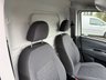 USED 2023 72 FIAT DOBLO 1.6 MultijetII Tecnico Panel Van 4dr Diesel Manual L1 H1 Euro 6 (s/s) (90 bhp) 1 OWNER ONLY 23K MEDIA TOUCH SCREEN COMES WITH 1 YEARS MOT AND SERVICE