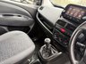 USED 2023 72 FIAT DOBLO 1.6 MultijetII Tecnico Panel Van 4dr Diesel Manual L1 H1 Euro 6 (s/s) (90 bhp) 1 OWNER ONLY 23K MEDIA TOUCH SCREEN COMES WITH 1 YEARS MOT AND SERVICE