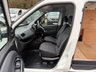 USED 2023 72 FIAT DOBLO 1.6 MultijetII Tecnico Panel Van 4dr Diesel Manual L1 H1 Euro 6 (s/s) (90 bhp) 1 OWNER ONLY 23K MEDIA TOUCH SCREEN COMES WITH 1 YEARS MOT AND SERVICE
