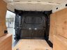 USED 2023 72 FIAT DOBLO 1.6 MultijetII Tecnico Panel Van 4dr Diesel Manual L1 H1 Euro 6 (s/s) (90 bhp) 1 OWNER ONLY 23K MEDIA TOUCH SCREEN COMES WITH 1 YEARS MOT AND SERVICE