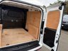 USED 2023 72 FIAT DOBLO 1.6 MultijetII Tecnico Panel Van 4dr Diesel Manual L1 H1 Euro 6 (s/s) (90 bhp) 1 OWNER ONLY 23K MEDIA TOUCH SCREEN COMES WITH 1 YEARS MOT AND SERVICE