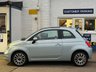 USED 2023 72 FIAT 500 1.0 MHEV Dolcevita Plus Hatchback 3dr Petrol Manual Euro 6 (s/s) (70 bhp) 