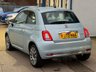 USED 2023 72 FIAT 500 1.0 MHEV Dolcevita Plus Hatchback 3dr Petrol Manual Euro 6 (s/s) (70 bhp) 