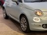 USED 2023 72 FIAT 500 1.0 MHEV Dolcevita Plus Hatchback 3dr Petrol Manual Euro 6 (s/s) (70 bhp) 