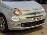 USED 2023 72 FIAT 500 1.0 MHEV Dolcevita Plus Hatchback 3dr Petrol Manual Euro 6 (s/s) (70 bhp) 