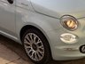 USED 2023 72 FIAT 500 1.0 MHEV Dolcevita Plus Hatchback 3dr Petrol Manual Euro 6 (s/s) (70 bhp) 