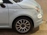 USED 2023 72 FIAT 500 1.0 MHEV Dolcevita Plus Hatchback 3dr Petrol Manual Euro 6 (s/s) (70 bhp) 