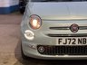 USED 2023 72 FIAT 500 1.0 MHEV Dolcevita Plus Hatchback 3dr Petrol Manual Euro 6 (s/s) (70 bhp) 