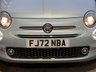 USED 2023 72 FIAT 500 1.0 MHEV Dolcevita Plus Hatchback 3dr Petrol Manual Euro 6 (s/s) (70 bhp) 