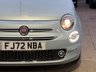 USED 2023 72 FIAT 500 1.0 MHEV Dolcevita Plus Hatchback 3dr Petrol Manual Euro 6 (s/s) (70 bhp) 