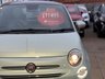 USED 2023 72 FIAT 500 1.0 MHEV Dolcevita Plus Hatchback 3dr Petrol Manual Euro 6 (s/s) (70 bhp) 