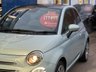 USED 2023 72 FIAT 500 1.0 MHEV Dolcevita Plus Hatchback 3dr Petrol Manual Euro 6 (s/s) (70 bhp) 