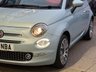 USED 2023 72 FIAT 500 1.0 MHEV Dolcevita Plus Hatchback 3dr Petrol Manual Euro 6 (s/s) (70 bhp) 