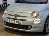 USED 2023 72 FIAT 500 1.0 MHEV Dolcevita Plus Hatchback 3dr Petrol Manual Euro 6 (s/s) (70 bhp) 