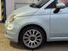 USED 2023 72 FIAT 500 1.0 MHEV Dolcevita Plus Hatchback 3dr Petrol Manual Euro 6 (s/s) (70 bhp) 
