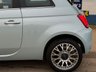 USED 2023 72 FIAT 500 1.0 MHEV Dolcevita Plus Hatchback 3dr Petrol Manual Euro 6 (s/s) (70 bhp) 