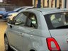 USED 2023 72 FIAT 500 1.0 MHEV Dolcevita Plus Hatchback 3dr Petrol Manual Euro 6 (s/s) (70 bhp) 