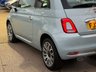 USED 2023 72 FIAT 500 1.0 MHEV Dolcevita Plus Hatchback 3dr Petrol Manual Euro 6 (s/s) (70 bhp) 