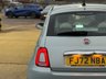 USED 2023 72 FIAT 500 1.0 MHEV Dolcevita Plus Hatchback 3dr Petrol Manual Euro 6 (s/s) (70 bhp) 