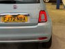 USED 2023 72 FIAT 500 1.0 MHEV Dolcevita Plus Hatchback 3dr Petrol Manual Euro 6 (s/s) (70 bhp) 
