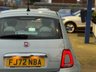 USED 2023 72 FIAT 500 1.0 MHEV Dolcevita Plus Hatchback 3dr Petrol Manual Euro 6 (s/s) (70 bhp) 