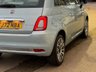 USED 2023 72 FIAT 500 1.0 MHEV Dolcevita Plus Hatchback 3dr Petrol Manual Euro 6 (s/s) (70 bhp) 
