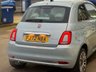USED 2023 72 FIAT 500 1.0 MHEV Dolcevita Plus Hatchback 3dr Petrol Manual Euro 6 (s/s) (70 bhp) 