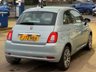 USED 2023 72 FIAT 500 1.0 MHEV Dolcevita Plus Hatchback 3dr Petrol Manual Euro 6 (s/s) (70 bhp) 