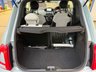 USED 2023 72 FIAT 500 1.0 MHEV Dolcevita Plus Hatchback 3dr Petrol Manual Euro 6 (s/s) (70 bhp) 
