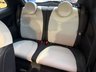 USED 2023 72 FIAT 500 1.0 MHEV Dolcevita Plus Hatchback 3dr Petrol Manual Euro 6 (s/s) (70 bhp) 