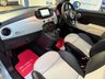 USED 2023 72 FIAT 500 1.0 MHEV Dolcevita Plus Hatchback 3dr Petrol Manual Euro 6 (s/s) (70 bhp) 