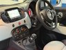 USED 2023 72 FIAT 500 1.0 MHEV Dolcevita Plus Hatchback 3dr Petrol Manual Euro 6 (s/s) (70 bhp) 