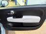 USED 2023 72 FIAT 500 1.0 MHEV Dolcevita Plus Hatchback 3dr Petrol Manual Euro 6 (s/s) (70 bhp) 