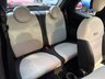 USED 2023 72 FIAT 500 1.0 MHEV Dolcevita Plus Hatchback 3dr Petrol Manual Euro 6 (s/s) (70 bhp) 