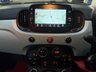 USED 2023 72 FIAT 500 1.0 MHEV Dolcevita Plus Hatchback 3dr Petrol Manual Euro 6 (s/s) (70 bhp) 