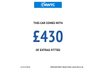 USED 2016 16 BMW 3 SERIES 1.5 318i SE Saloon 4dr Petrol Manual Euro 6 (s/s) (136 ps) 