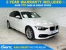 USED 2016 16 BMW 3 SERIES 1.5 318i SE Saloon 4dr Petrol Manual Euro 6 (s/s) (136 ps) 