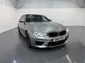 USED 2019 69 BMW M5 4.4 V8 GPF Saloon 4dr Petrol Steptronic xDrive Euro 6 (s/s) (600 ps) 2 keys, surround camera, NAV