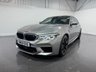 USED 2019 69 BMW M5 4.4 V8 GPF Saloon 4dr Petrol Steptronic xDrive Euro 6 (s/s) (600 ps) 2 keys, surround camera, NAV