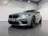 USED 2019 69 BMW M5 4.4 V8 GPF Saloon 4dr Petrol Steptronic xDrive Euro 6 (s/s) (600 ps) 2 keys, surround camera, NAV