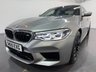 USED 2019 69 BMW M5 4.4 V8 GPF Saloon 4dr Petrol Steptronic xDrive Euro 6 (s/s) (600 ps) 2 keys, surround camera, NAV