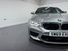 USED 2019 69 BMW M5 4.4 V8 GPF Saloon 4dr Petrol Steptronic xDrive Euro 6 (s/s) (600 ps) 2 keys, surround camera, NAV
