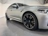 USED 2019 69 BMW M5 4.4 V8 GPF Saloon 4dr Petrol Steptronic xDrive Euro 6 (s/s) (600 ps) 2 keys, surround camera, NAV