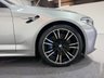 USED 2019 69 BMW M5 4.4 V8 GPF Saloon 4dr Petrol Steptronic xDrive Euro 6 (s/s) (600 ps) 2 keys, surround camera, NAV