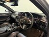 USED 2019 69 BMW M5 4.4 V8 GPF Saloon 4dr Petrol Steptronic xDrive Euro 6 (s/s) (600 ps) 2 keys, surround camera, NAV