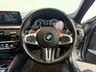 USED 2019 69 BMW M5 4.4 V8 GPF Saloon 4dr Petrol Steptronic xDrive Euro 6 (s/s) (600 ps) 2 keys, surround camera, NAV