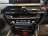 USED 2019 69 BMW M5 4.4 V8 GPF Saloon 4dr Petrol Steptronic xDrive Euro 6 (s/s) (600 ps) 2 keys, surround camera, NAV